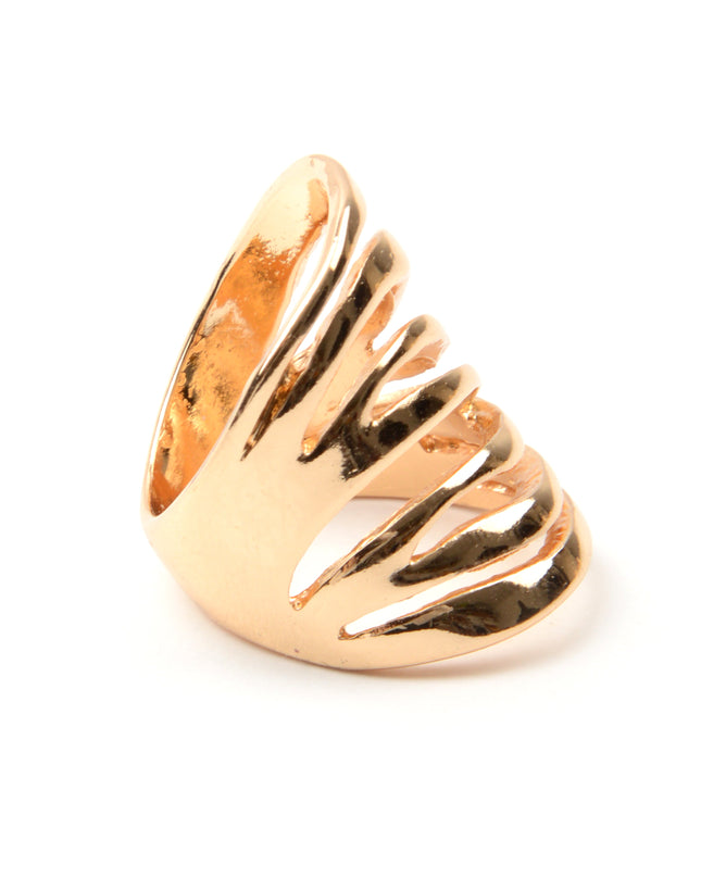 Wave Ring