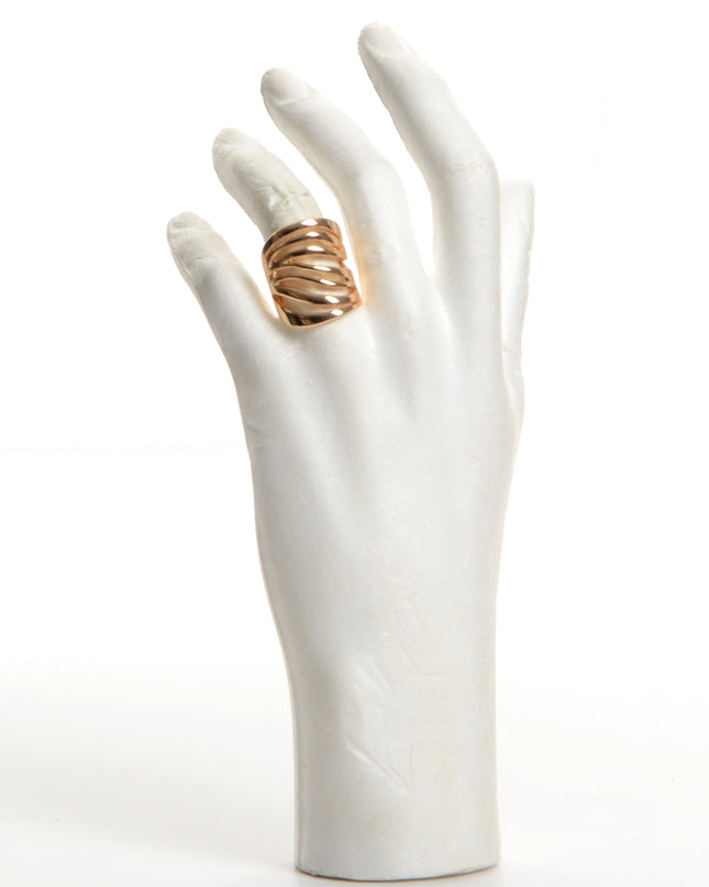 Wave Ring