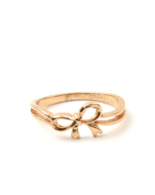 Bow Ring