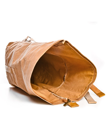 Paperbourne Rygsæk - Atlas