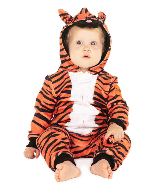Baby Piges Tiger Kostume