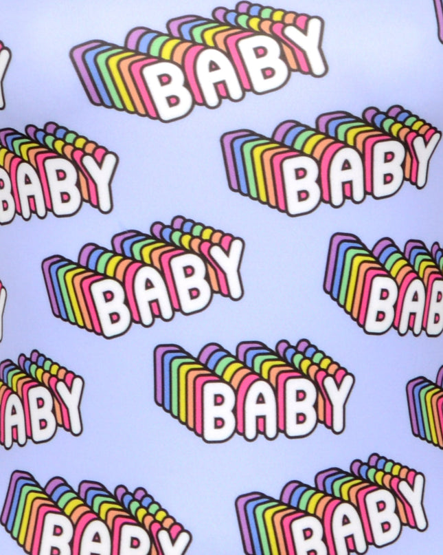 Baby Swim Dress for Comfortable Pool and Beach Days