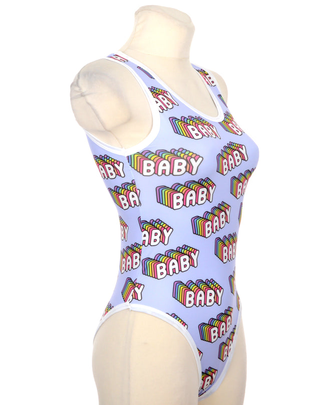 Baby Swim Dress for Comfortable Pool and Beach Days