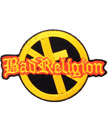 Patch - Bad Religion Easter Onesie and Pajamas for All Ages