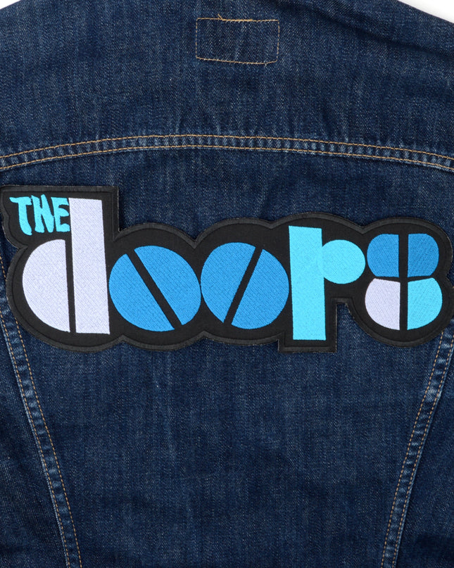 The Doors Maxi Patch