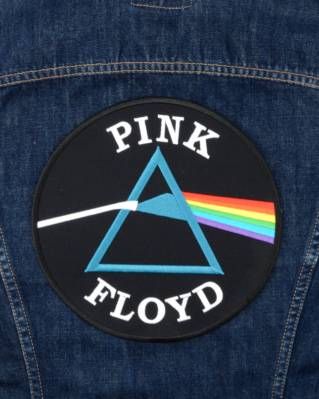 Maxi Patch - Pink Floyd