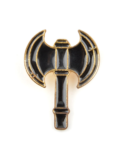 Bard Pin - Charming Halloween Costume Accessory