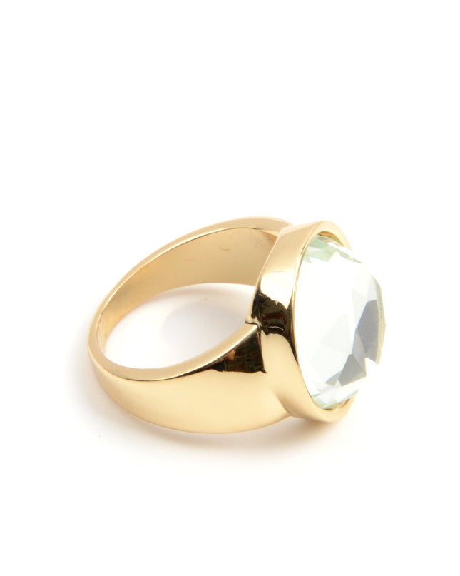 Kaleidoscope Ring