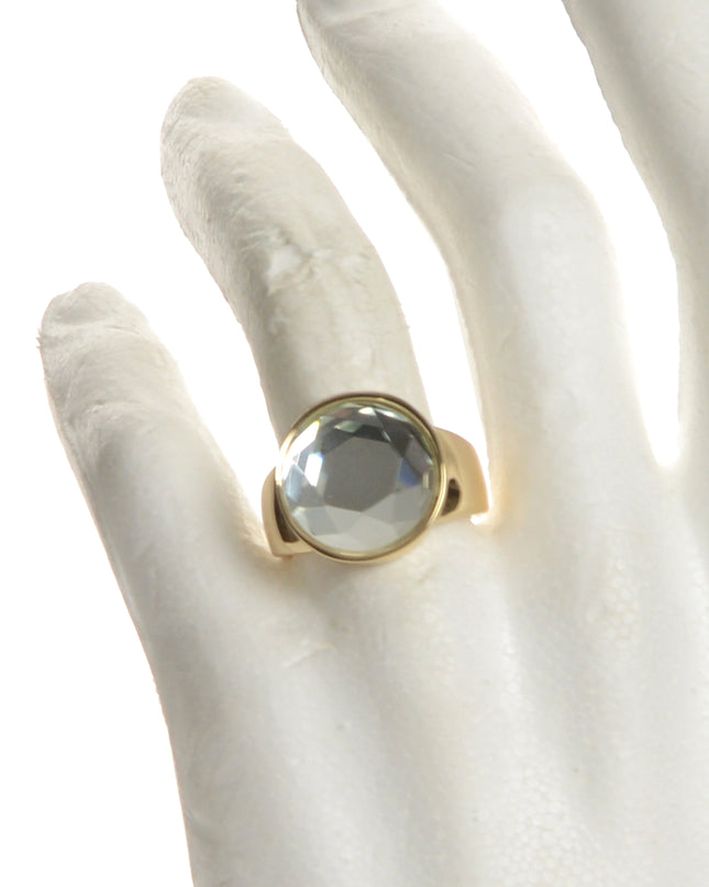 Kaleidoscope Ring