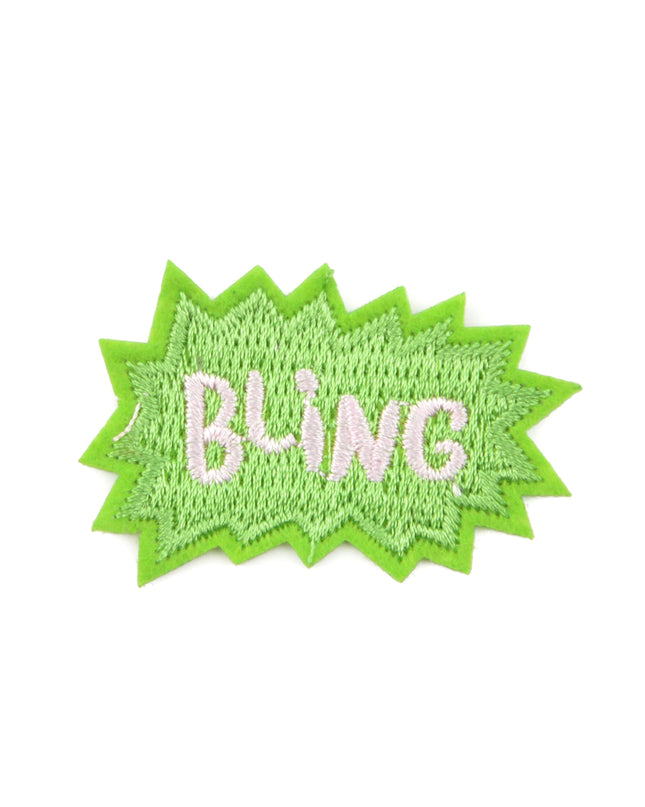 Bling Patch
