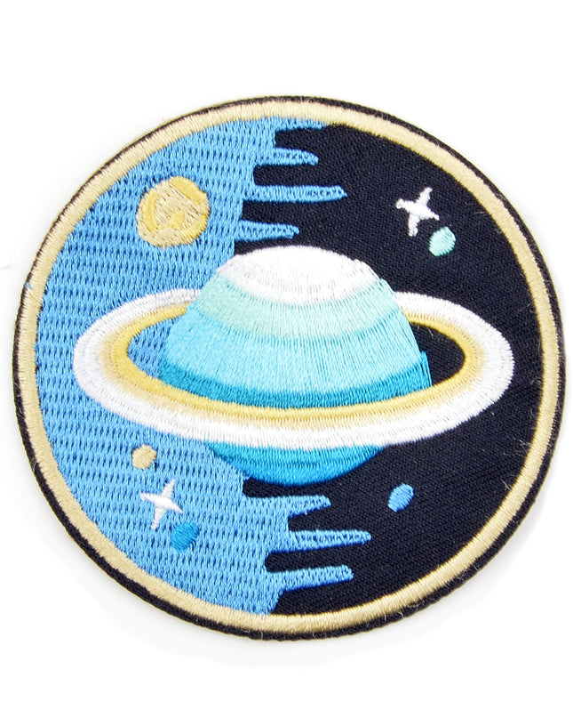 Planet II Patch