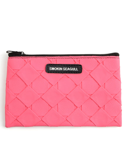 Pink Bæltepose til Valentinsdag