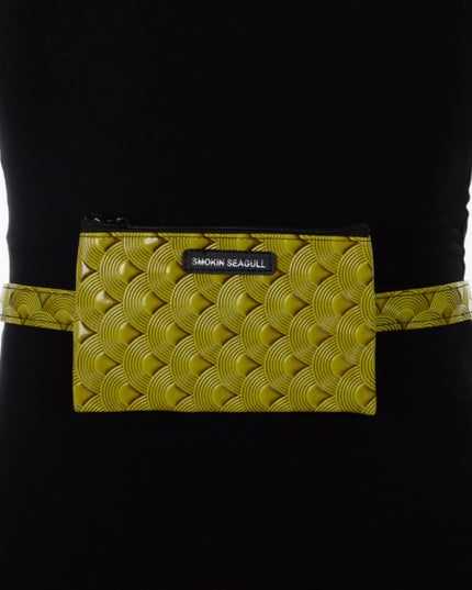 Green Belt Bag | Accessories for Kids, Men, and Women