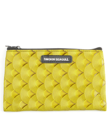 Grøn Bæltepose til Børn, Mænd og Kvinder