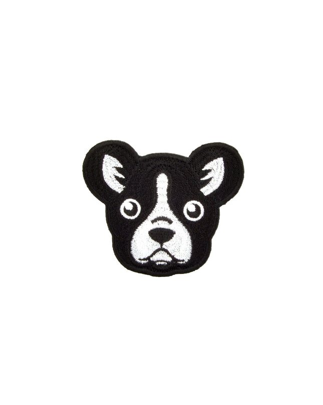 Patch - Boston Theme