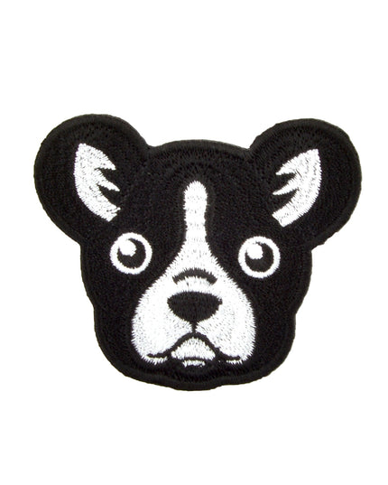 Patch - Boston Theme