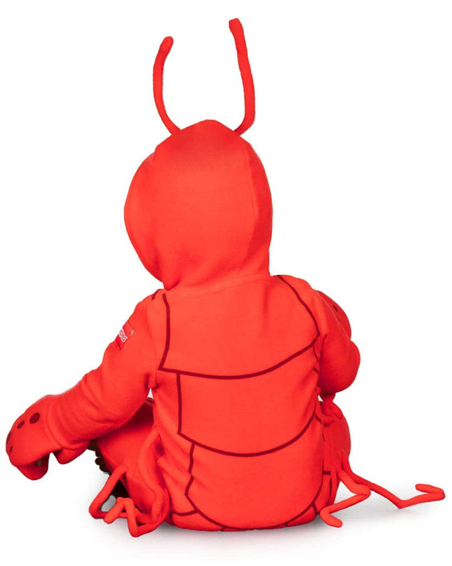 Baby Drengs Lobster Kostume