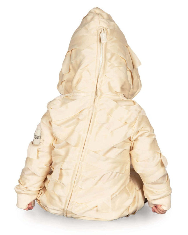 Baby Drengs Mumie Kostume