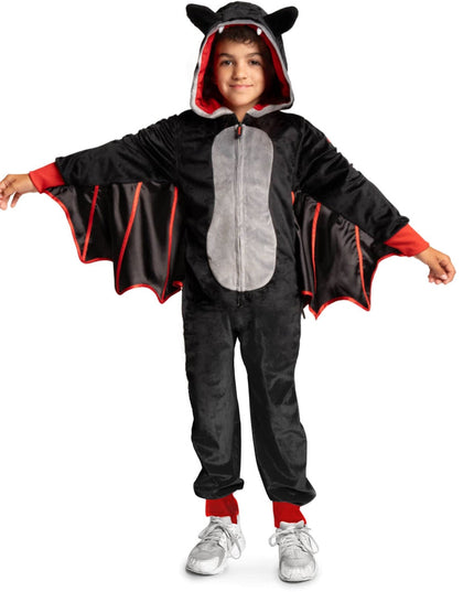 Boy's Bat Costume
