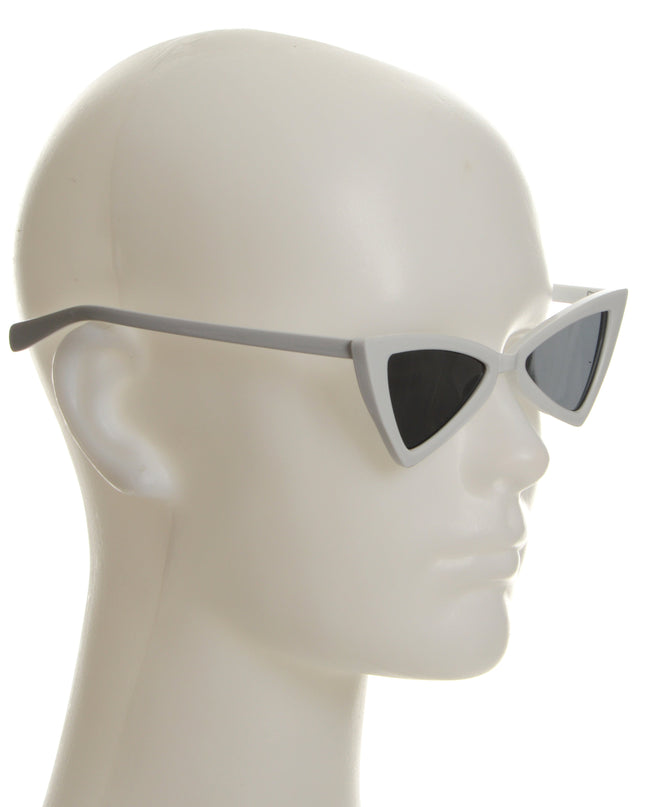 Bravo - White | Accessories