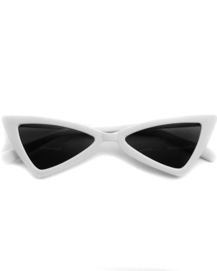 White Bravo Accessory