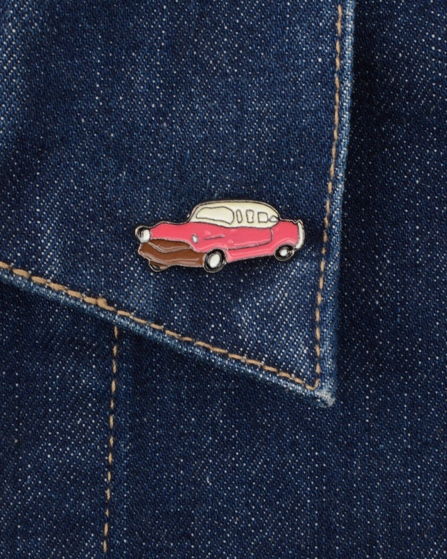 Brooch - Cadillac | Classic Style for Easter