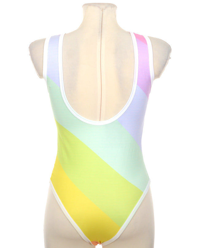 Chic Swimwear for All Ages