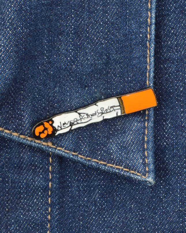 Casual Deck Pin
