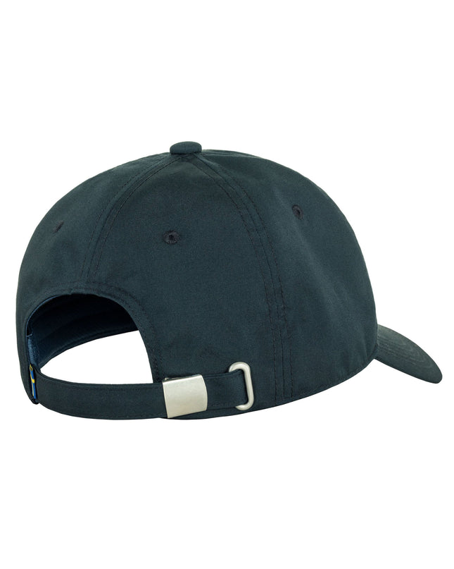 Fjallraven Classic Badge Kasket - Mørk Marine Farve