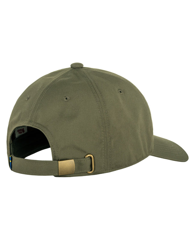 Fjallraven Classic Badge Kasket - Lauren Grøn Farve