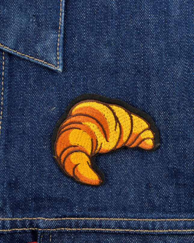 Croissant Patch