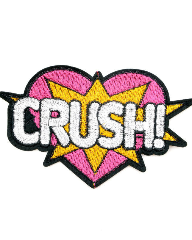 Parche Crush