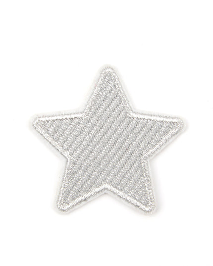 Patch - Star Design - Perfect Holiday Gift
