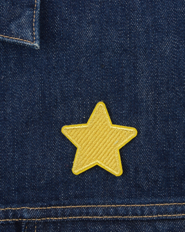 Patch - Star I