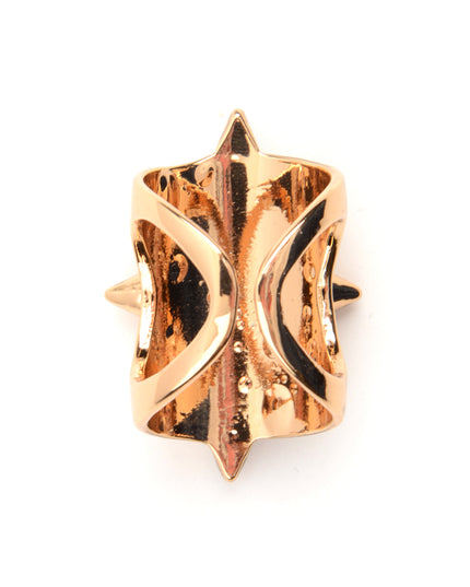 Ring - Star