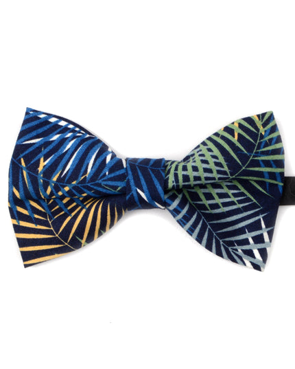 Bowtie - Tropical Christmas Tie