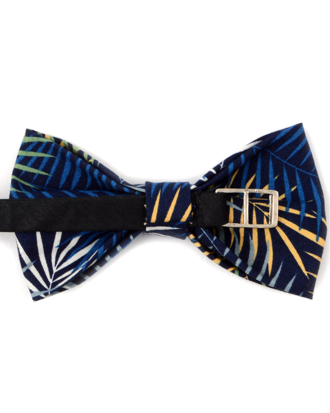 Bowtie - Tropical Christmas Tie