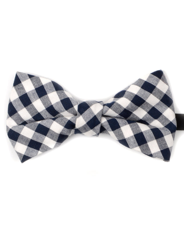 Bow Tie - Plaid II