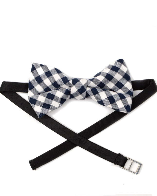 Bow Tie - Plaid II