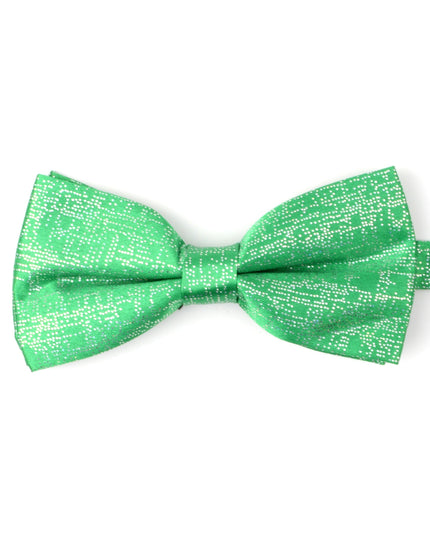 Bow Tie - Green