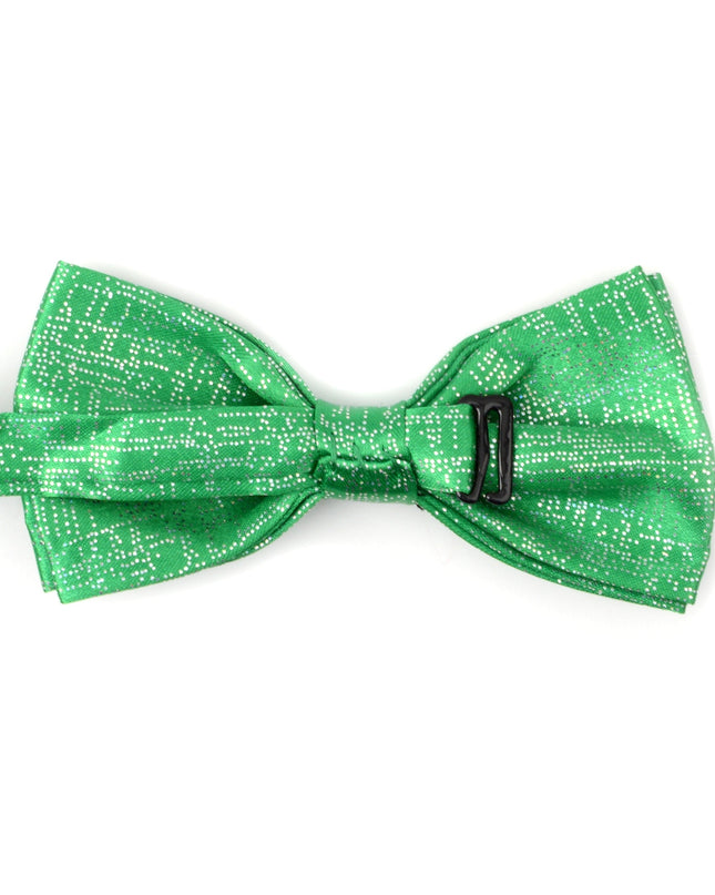Bow Tie - Green