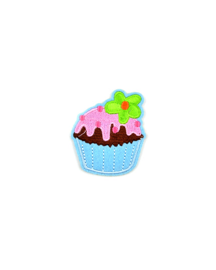 Parche de cupcake
