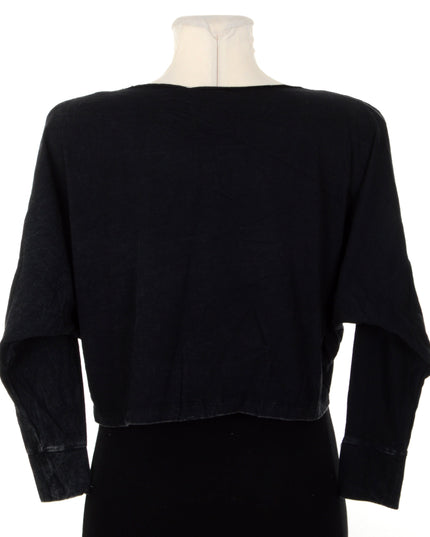 Eagle Distressed Sweater