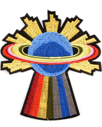 Patch - Disco Easter Onesie and Pajamas for Everyone