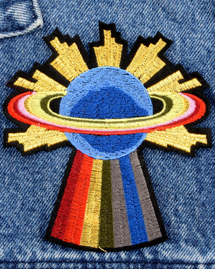 Disco Easter Onesie and Pajamas for Everyone