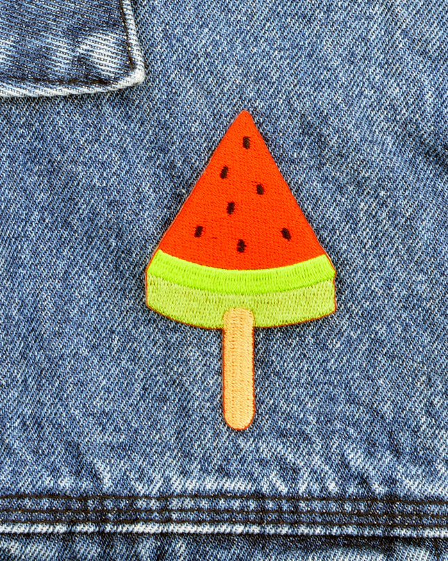 Watermelon Patch