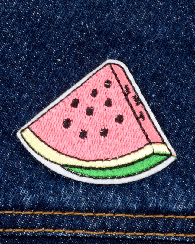 Watermelon Patch