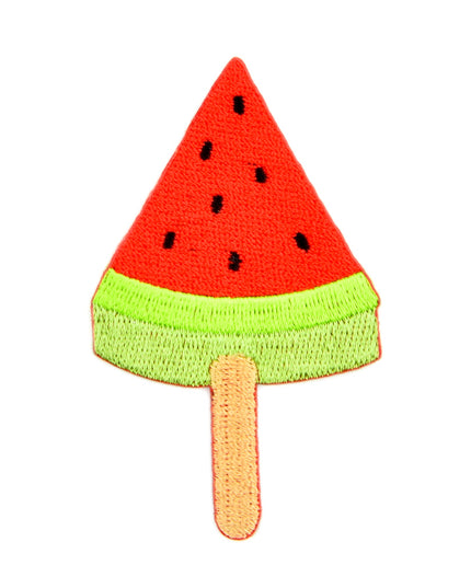 Parche de sandía