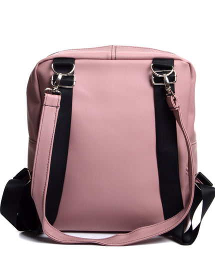 Elegant Nude Box Bag I til Enhver Lejlighed