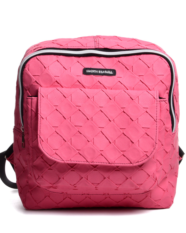 Pink Box Bag II til Valentinsdag Gaver
